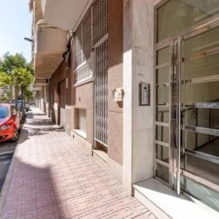 شقة Penthouse Ramon G-playa Del Cura تورّيفيِخا